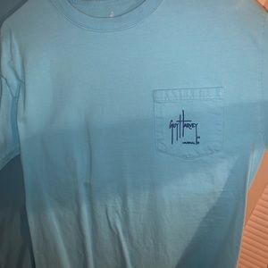 Guy Harvey tee